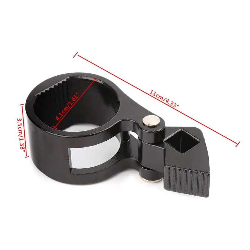 

Car Truck Inner Tie Rod Wrench 27-42mm Universal Steering Rods Removal Tool