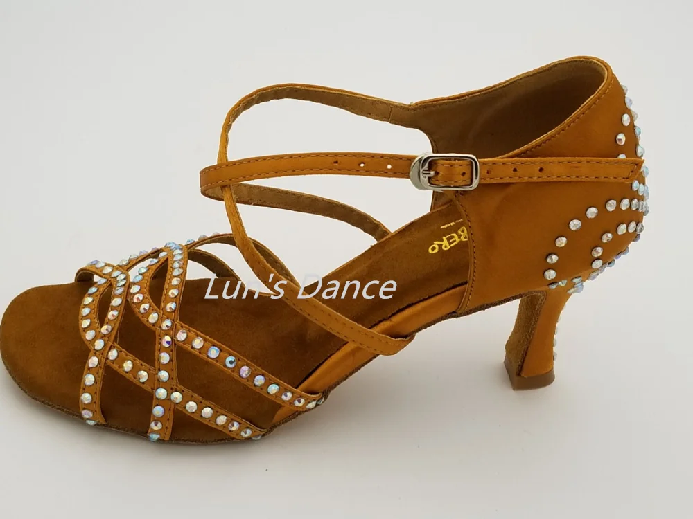 

Танцевальные туфли для сальсы, танцевальные туфли для латиноамериканской бальной комнаты, свадебные туфли для сальсы, танцевальные туфли для вечеринки, туфли для латиноамериканских танцев