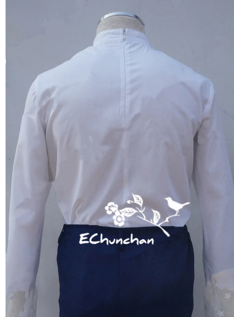 2017 Новый Фильм аниме Красавица и Чудовище принца Адама для мужчин на Хэллоуин