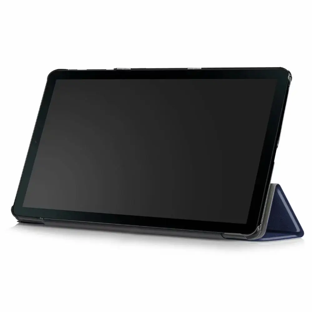 Чехол для Samsung Galaxy Tab A 2019 SM-T510 SM-T515 T510 T515 планшет поддерживает автомобильный чехол