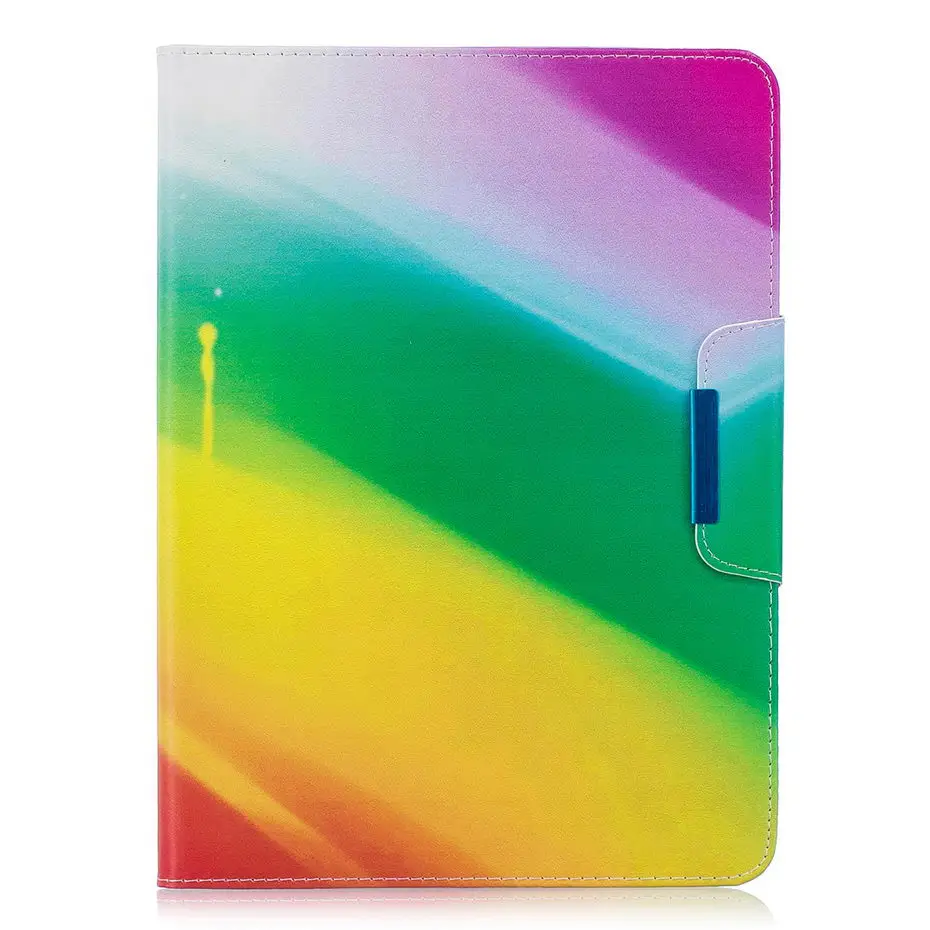 Чехол для Samsung Galaxy Tab 4 10 1 T530 T531 T533 T535 чехол планшета Модный с силиконовой
