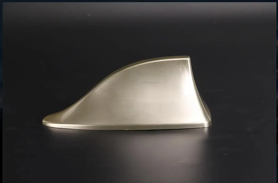 Автомобильная антенна плавник акулы авто радио сигнал антенны крыши для Skoda Octavia 2