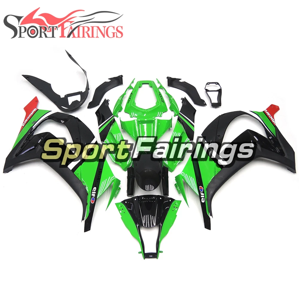 

Обтекатели для мотоциклов Kawasaki Ninja ZX10R ZX-10R 11 12 13 14 15