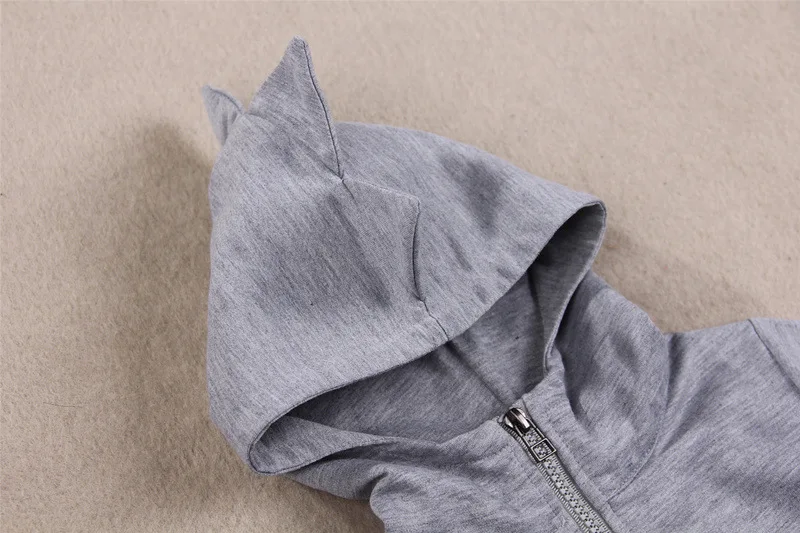 Детские толстовки с капюшоном динозавром для мальчиков куртки наряды девочек