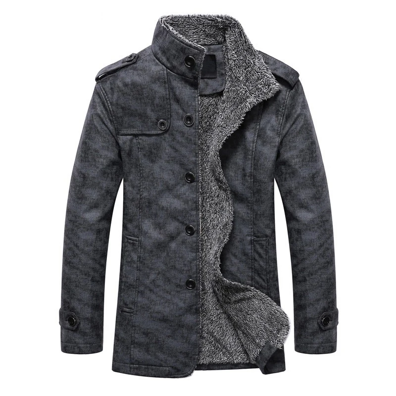 

Coats & Jackets