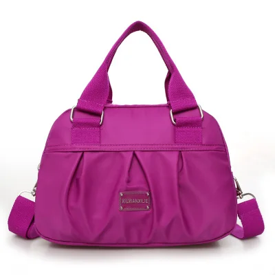 Сумка-мессенджер Женская универсальная через плечо | Багаж и сумки