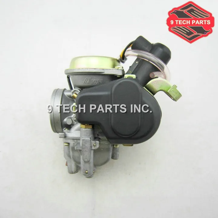 Новинка бесплатная доставка КАРБЮРАТОР AN125 AN150 Burgman 125 150 PD26JY Carb