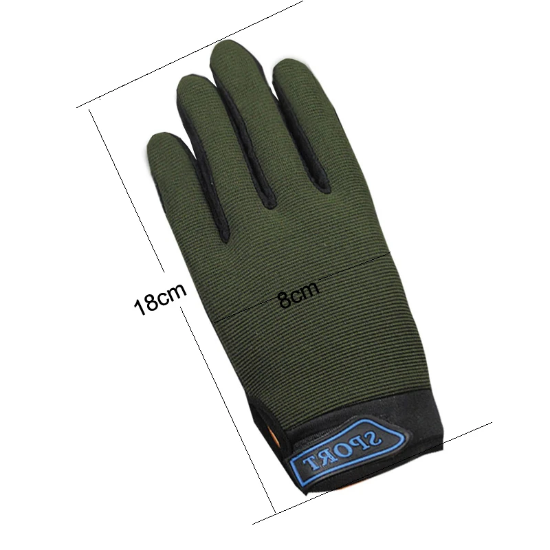 Детские спортивные противоскользящие перчатки для мальчиков и девочек мягкие