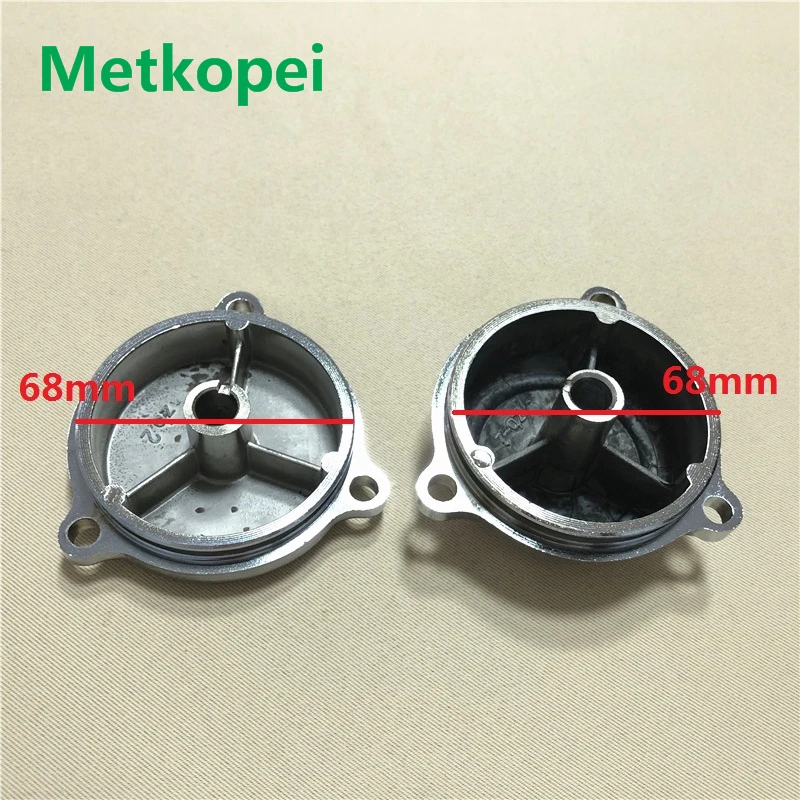 Мотоцикл CG125 ZJ125 WY125 QJ125 CG150 крышка двигателя для Honda 125cc 150cc CG 125 150 детали