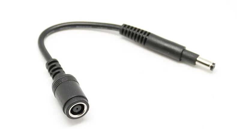 Новинка зарядное устройство преобразователь кабель постоянного тока адаптер