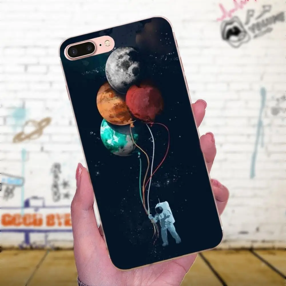 Чехол из ТПУ для Huawei Mate 7 8 9 10 20 P8 P9 P10 P20 P30 Lite Plus Pro 2017 | Чехлы