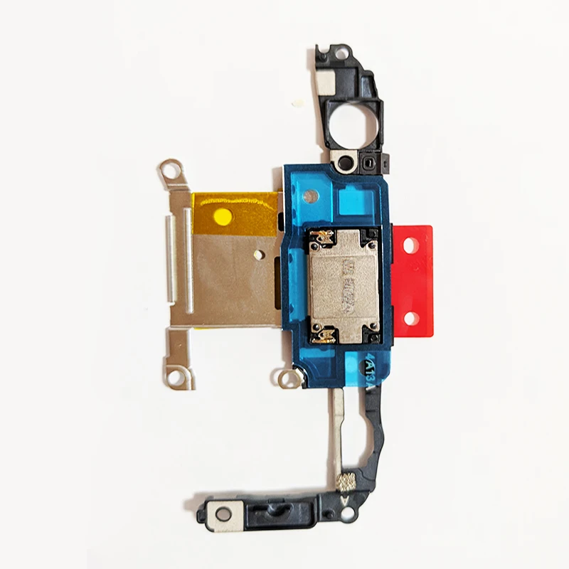 2 шт. для Moto XT1710 Z2 play upper apex Наушник Динамик приемник модуль Z Z2play Топ динамик