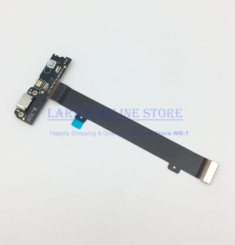 

Tested For LeTV LeEco Le 2 X620 USB Charger Charging Port Dock Connector Flex Cable with Microphone Module Board