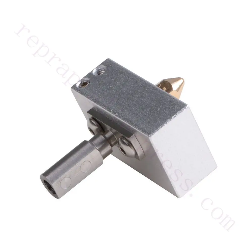 1set Zortrax M200 Hot End Printhead w/ Heating Block, Thermal Barrier Tube, Nozzle for Zortrax 3D Printer Accessory 1set Zortrax M200 Hot End Printhead w/ Heating Block, Thermal Barrier Tube, Nozzle for Zortrax 3D Printer Accessory