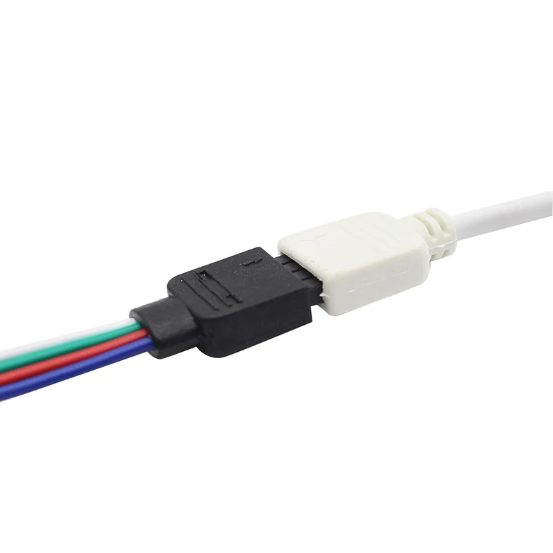 Гибкая светодиодная RGB лента 12 В постоянного тока 5050 60 светодисветодиодный s/m IP65