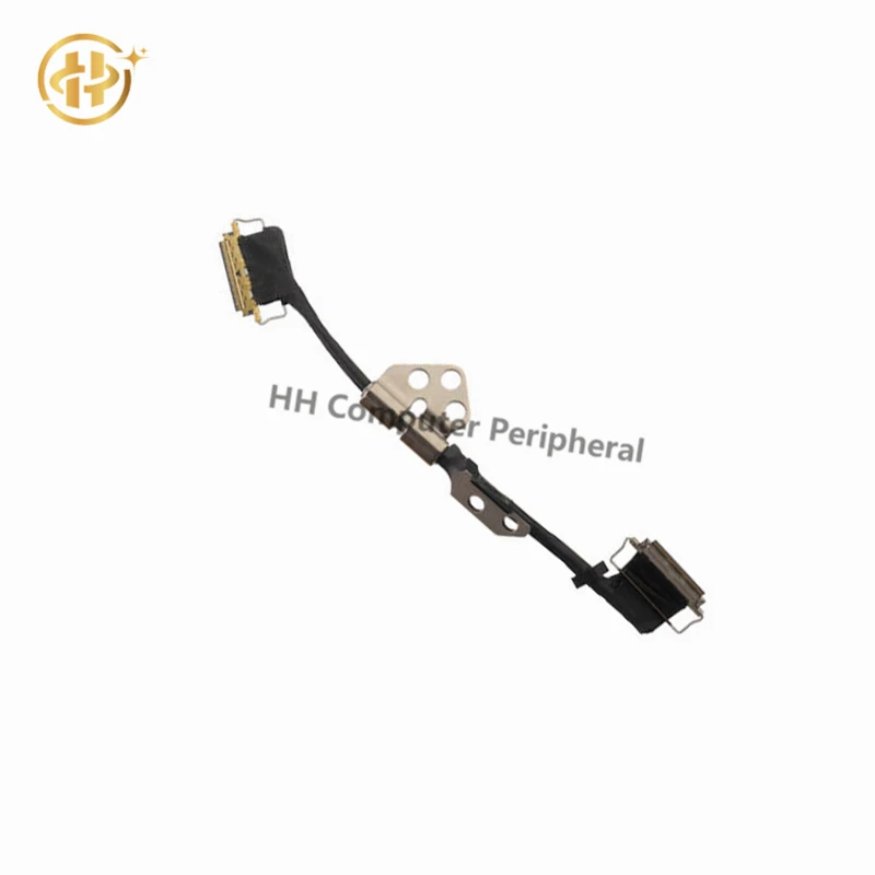 10 шт./лот Оригинальный Новый 13 3 &quotLED LVDS экран кабель LCD для Macbook Pro Retina A1425 A1502 A1398 2012