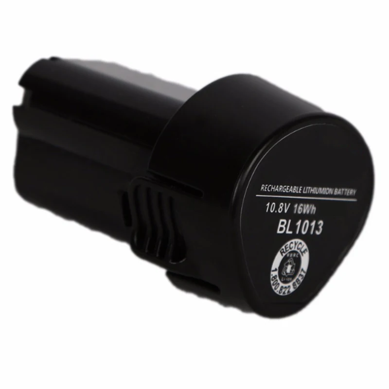 10 8 V 2000Mah литий ионная Замена электроинструментов батарея для Makita 194550 6 194551 4 195332 9