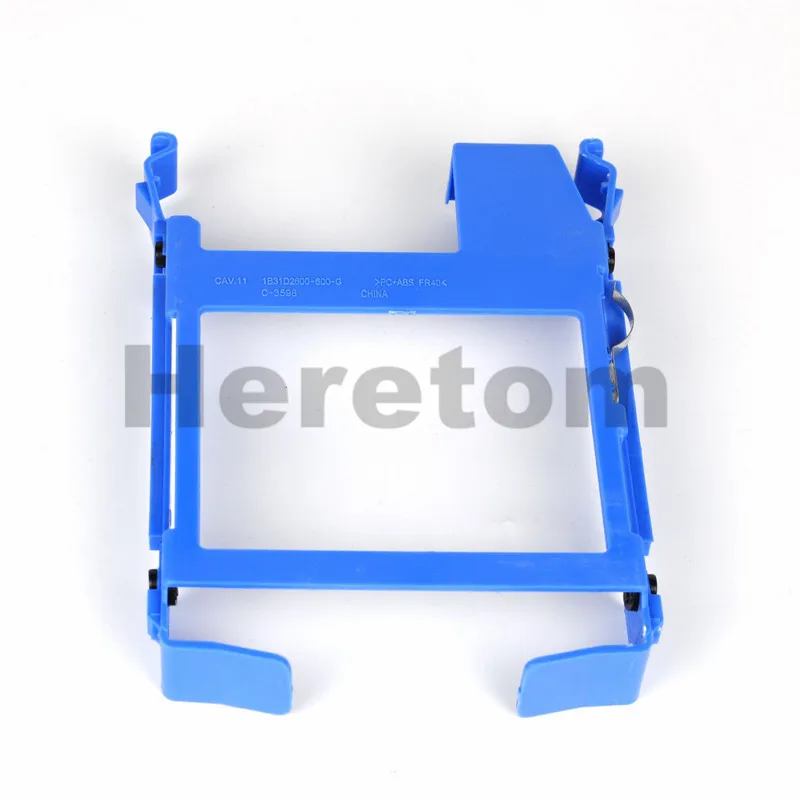 Новый 3 5 &quotHDD лоток DN8MY для Dell Precision T1650 Optiplex 390 790 990 3010 7010 9010 3020 7020 9020 T20 T1700 T3610 T5610