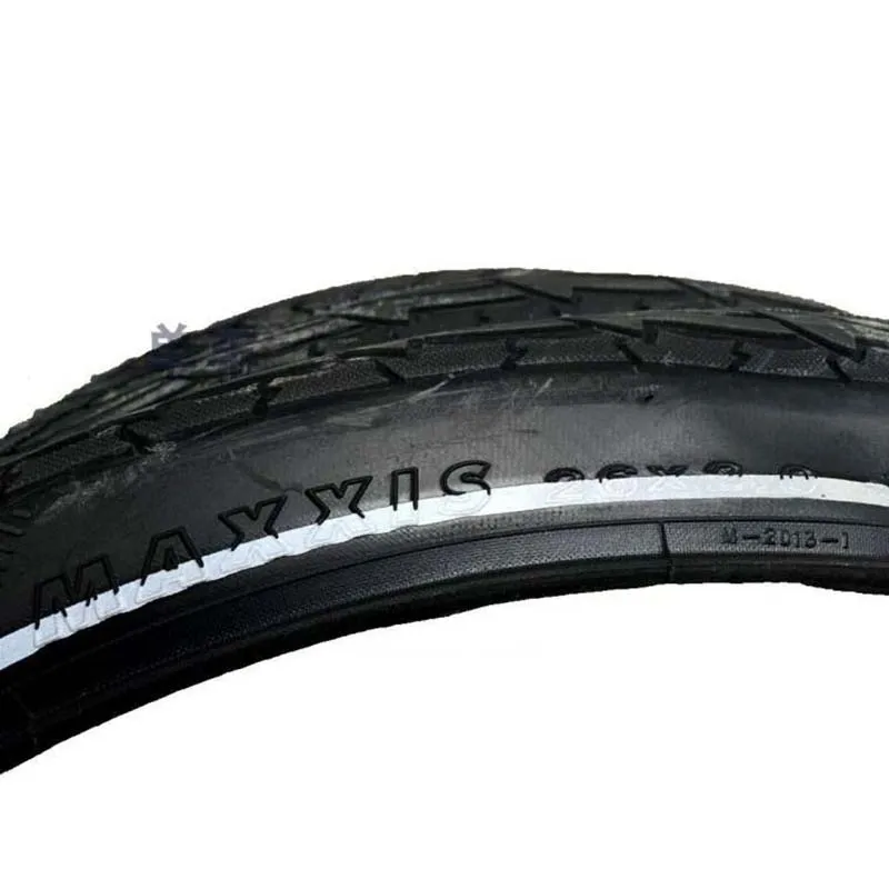 MAXXlS Overdrive Excel велосипедные шины 26*2 0 60TPI анти прокол половина длины Междугородные