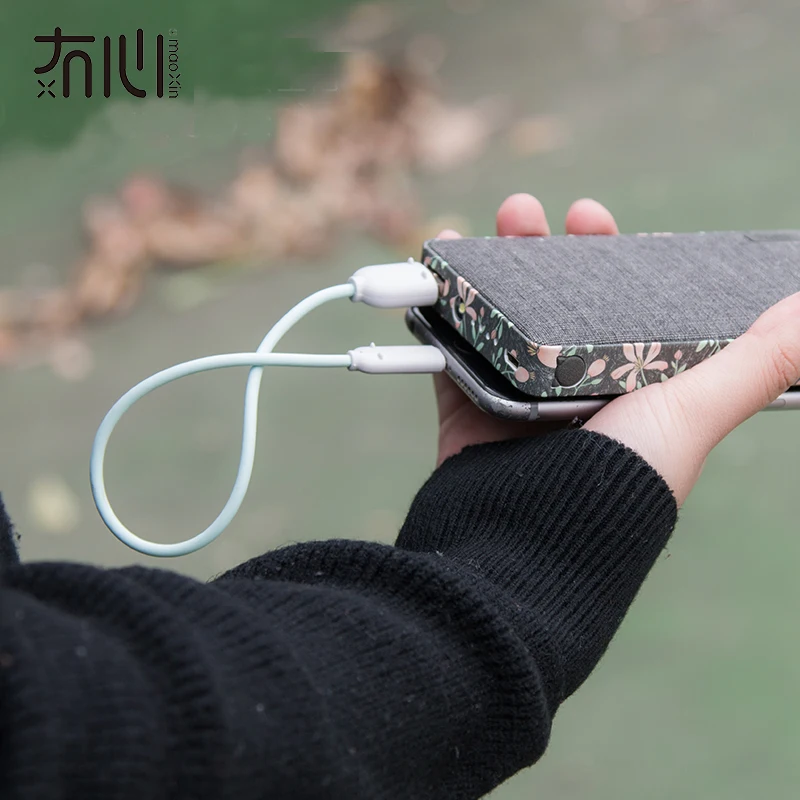 Maoxin micro usb кабель набор для Android 5pin 0,25 м 1,2 м 1,8 м три разных длины разные цвета micro usb Дата зарядный кабель