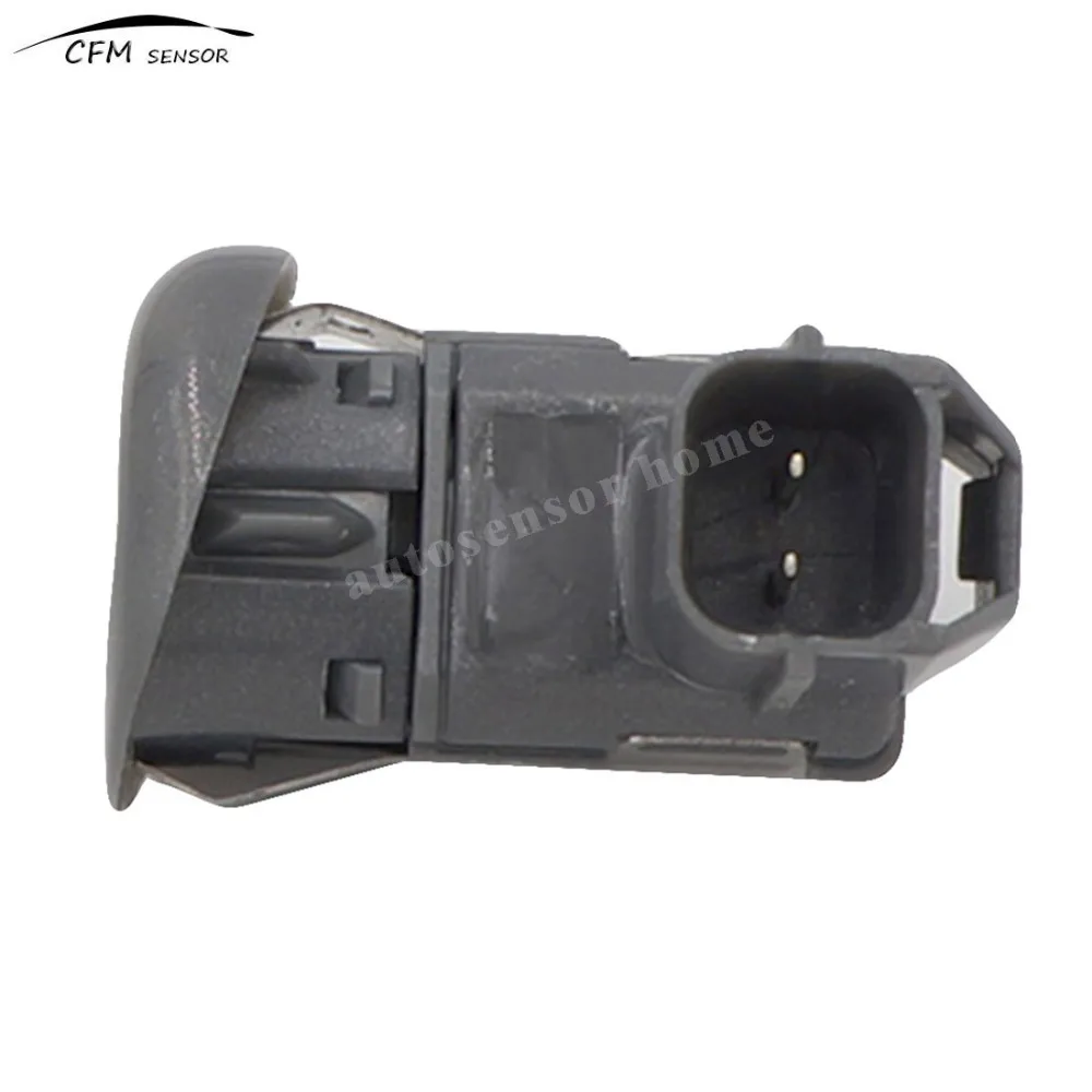 4 шт. новый датчик парковки PDC 8651A056HA для Mitsubishi Pajero Montero Outlander Grandis Sport ASX|parking sensor|parking