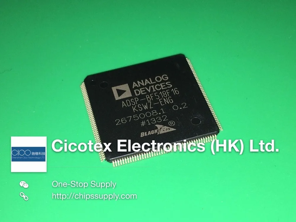 ADSP BF527KBCZ 6A CSBGA208 IC DSP 16BIT 600MHZ 208CSBGA KBCZ 6A|dsp| |