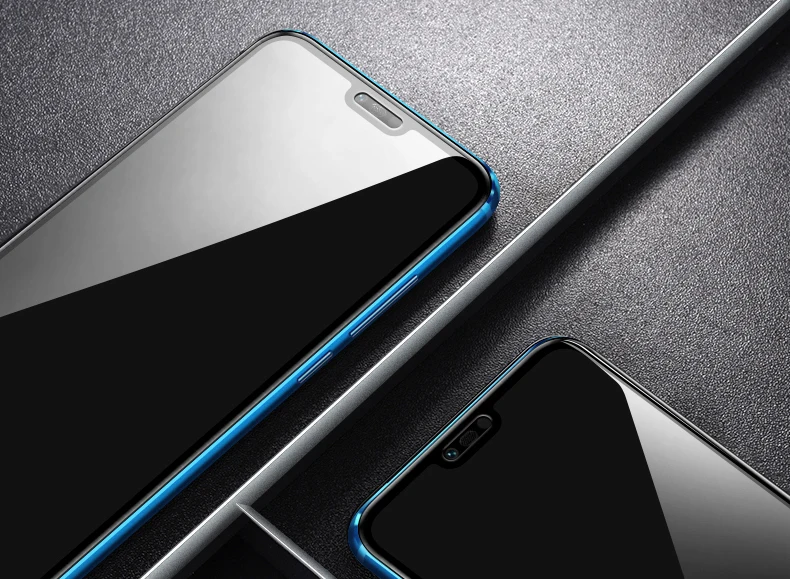 10D полное покрытие из закаленного стекла для Huawei Honor 10 9 8 Lite Защита экрана для Huawei Mate 20 Lite Pro X защитная пленка