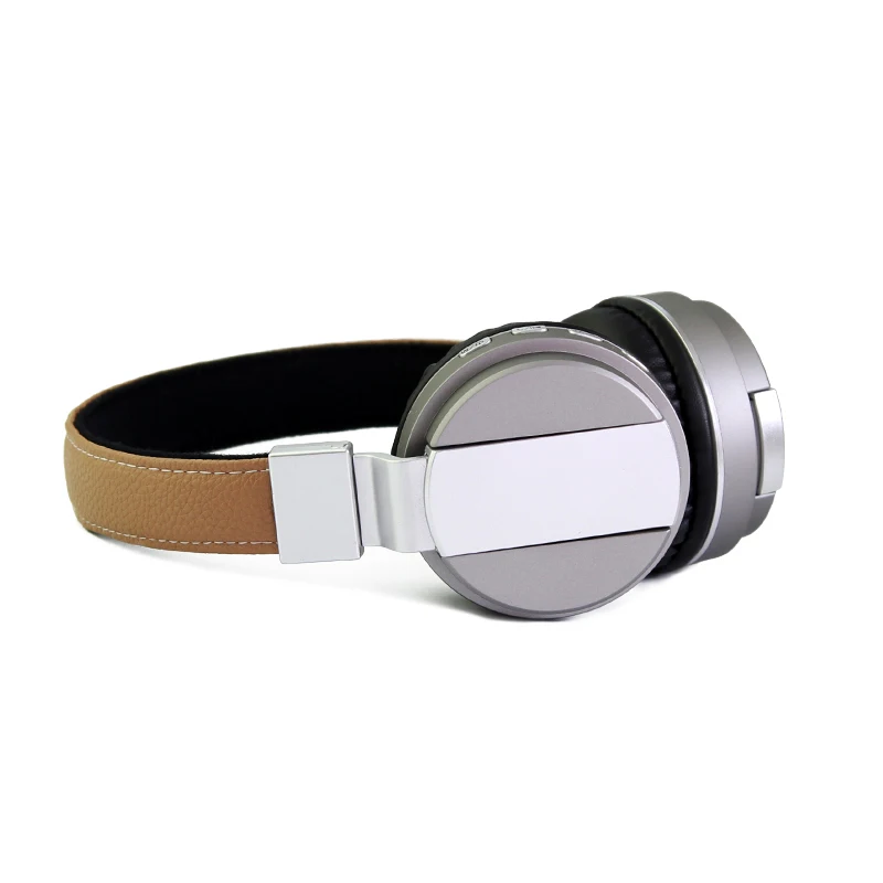 KATMAI Bluetooth наушники складные беспроводные на ухо бас HiFi Звук музыка стерео