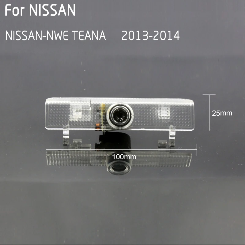 2 x вежливого логотипа Ghost Shadow Laser Welcome Lights подходит для Infiniti JX QX 56 QX60 | Автомобили и
