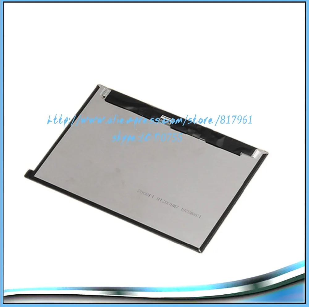 

Original and New 8inch LCD screen BP080WX7-100 BP080WX7 for CUBE U27GTS talk8 tablet pc free shipping