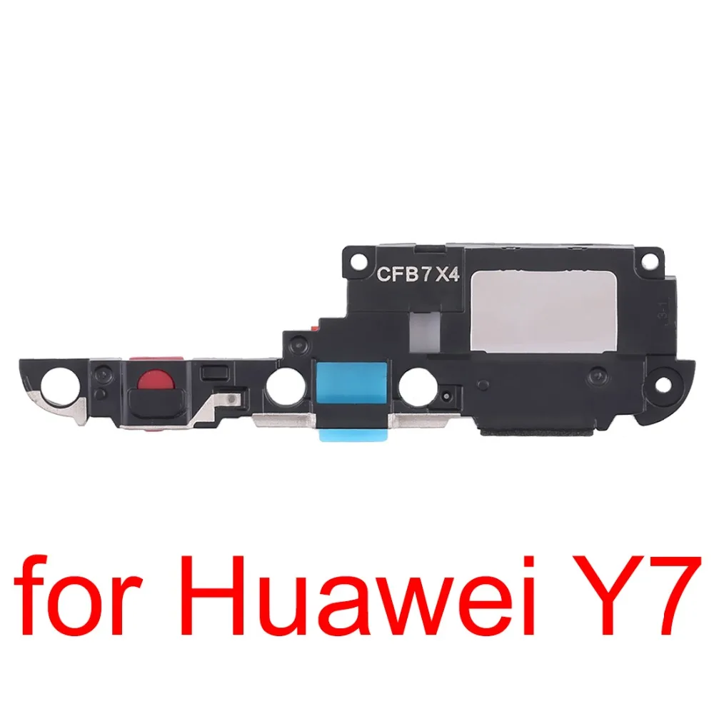 Новинка для Huawei Y7 \ P9 Lite Mini Mate 10 Honor 6C Pro 9 Замена громкоговорителя ремонт аксессуары