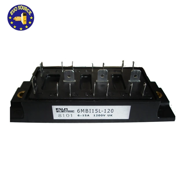 Igbt Силовой модуль 6MBI15L 120|Детали генератора и аксессуары| |