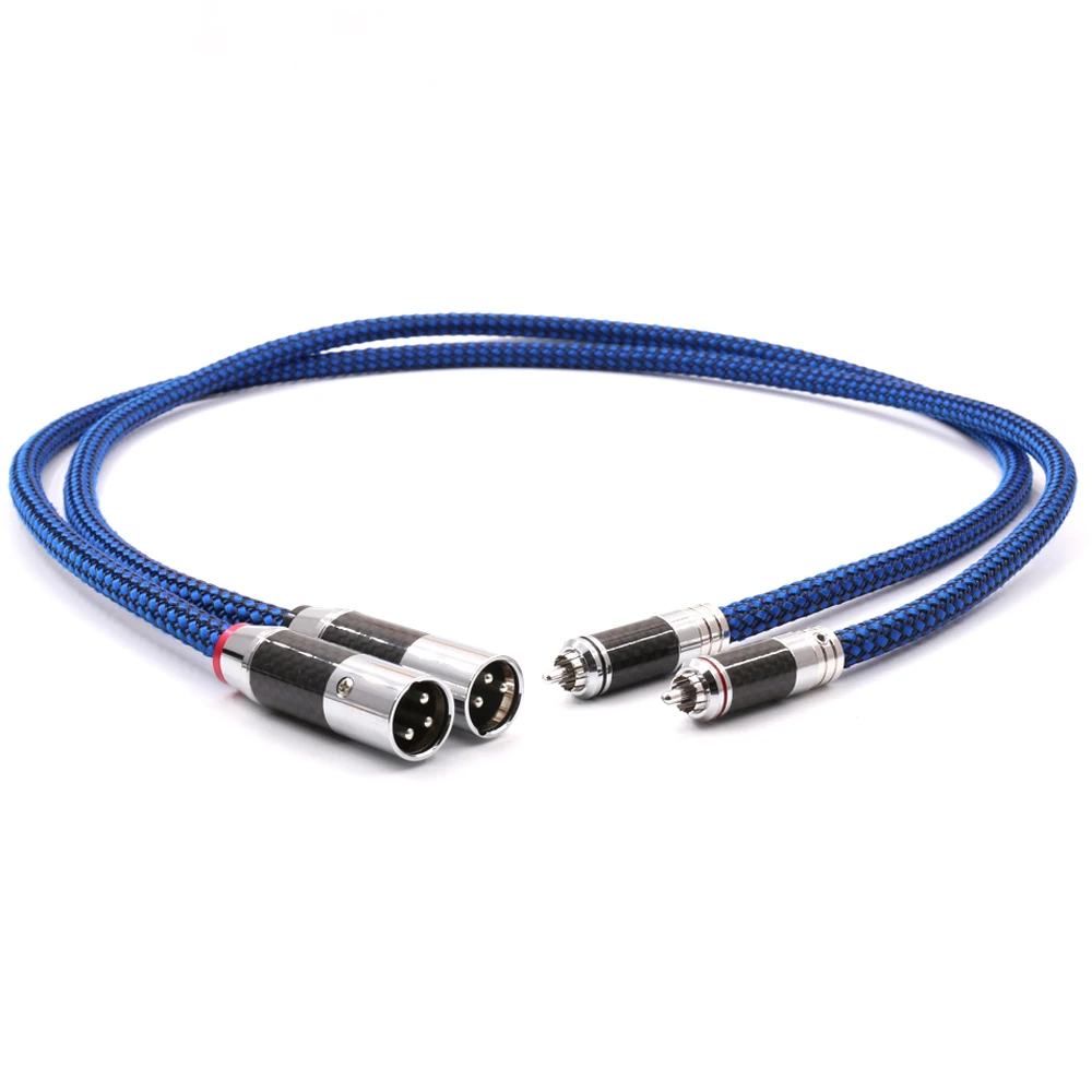 Xlr Rca Кабель Купить