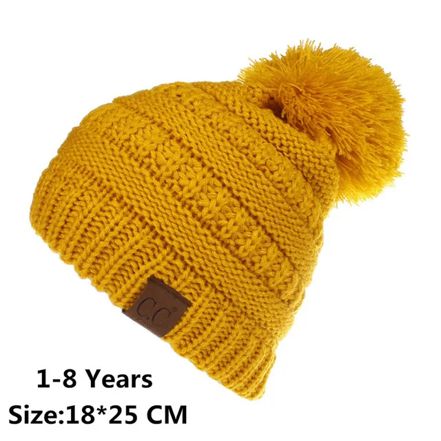 only hat Новые комплекты термобелья для мальчиков, компрессионное флисовое быстросохнущее термо-нижнее белье, одежда для девочек, подштанники - Цвет: only hat