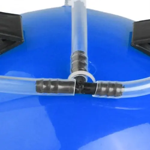 Кепка HHFF SODIAL(R) с поддержкой напитков спиртового пива синего цвета | Красота и