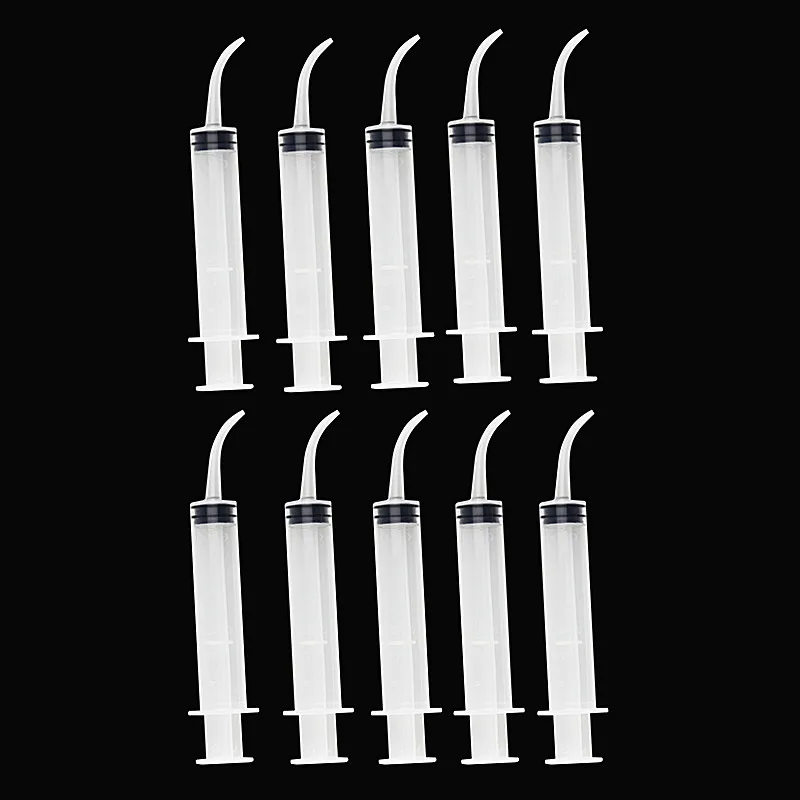 10 шт. стоматологическое оборудование силиконовый резиновый конвейер