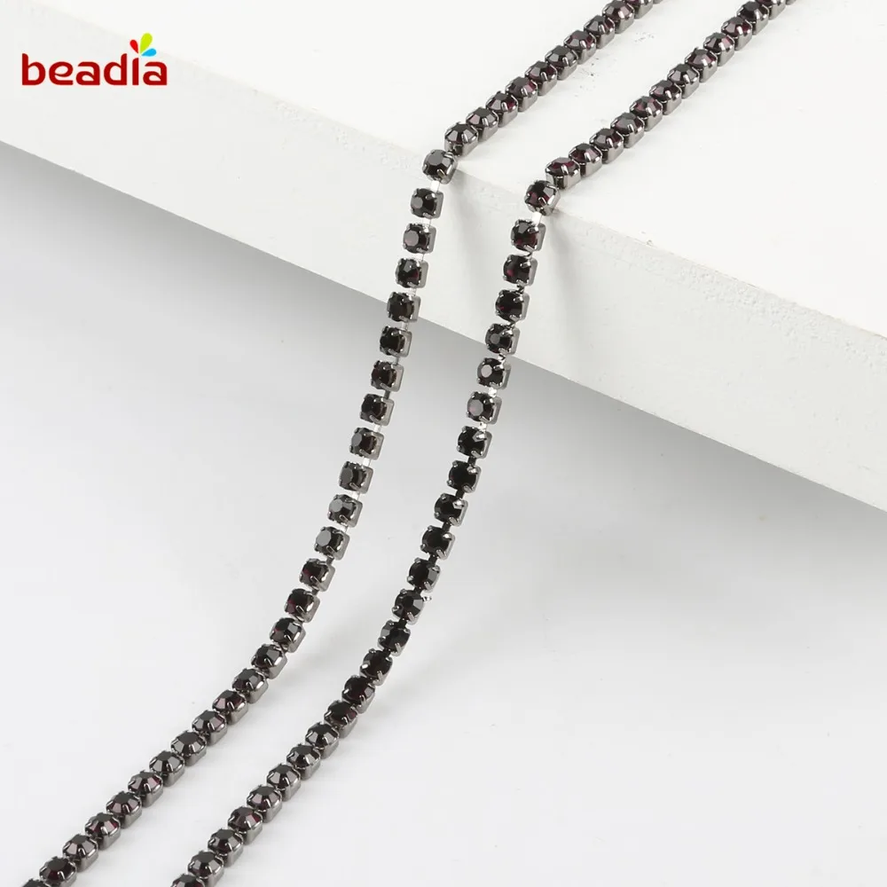 Стразы с плоским основанием черные темно фиолетовые стразы высокой плотности