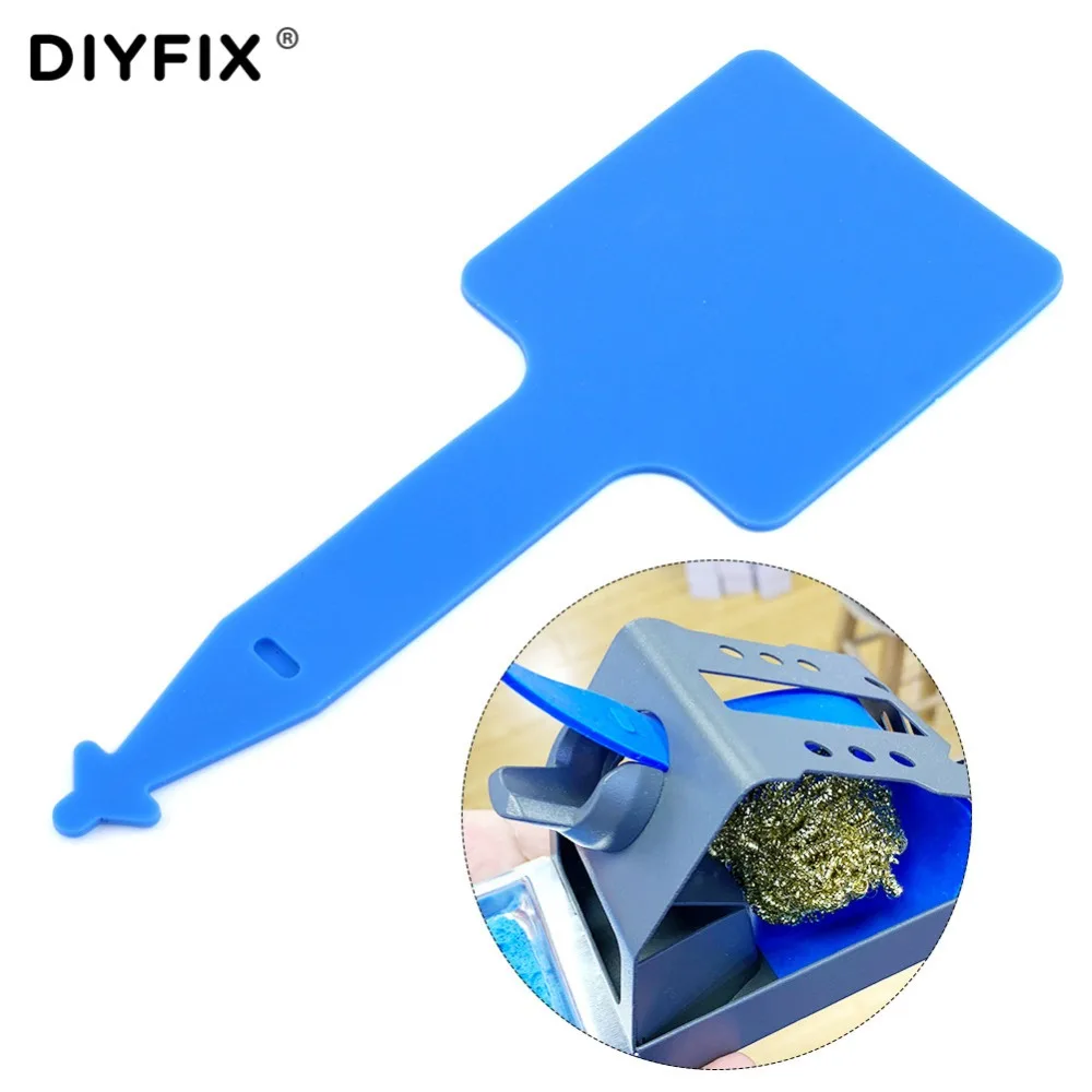 Электронная паяльная станция с регулируемой температурой 72 Вт|Наборы ручных