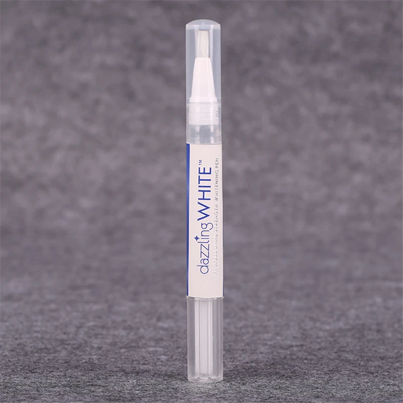 Teech Care Tool Dazzling White Rotary Cleaner Whitening Teeth Brightening Cleaning Pen Oral Beauty | Красота и здоровье