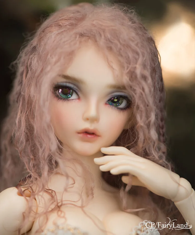Fairyline 1/4 Minifee Sircca BJD кукла фантазия кентавра гибридные Феи высокое качество игрушка для девочки Сказочная страна