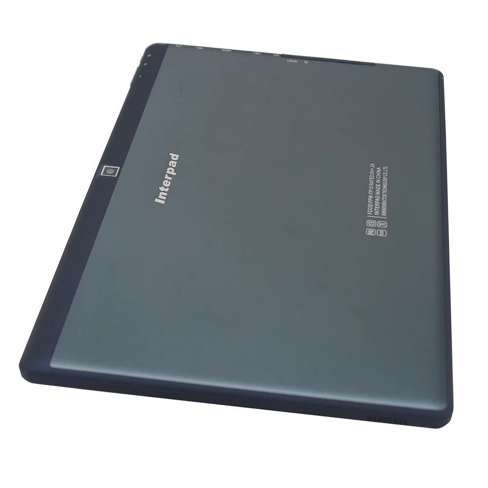 Interpad 10 1 дюймов win10 таблетки Z8350 8 ГГц 2 ГБ Оперативная память 32 Встроенная ips 1280*800 WI