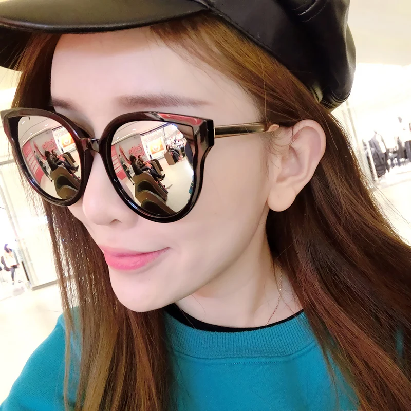 2017 JN винтажные классические солнцезащитные очки мужские wo брендовые