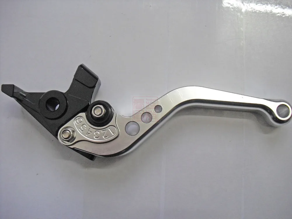 Новинка для Honda VFR800 VFR 800 перехват 1998 2001 CBR1100XX супер черный Дрозд 1996 2007 рычаги