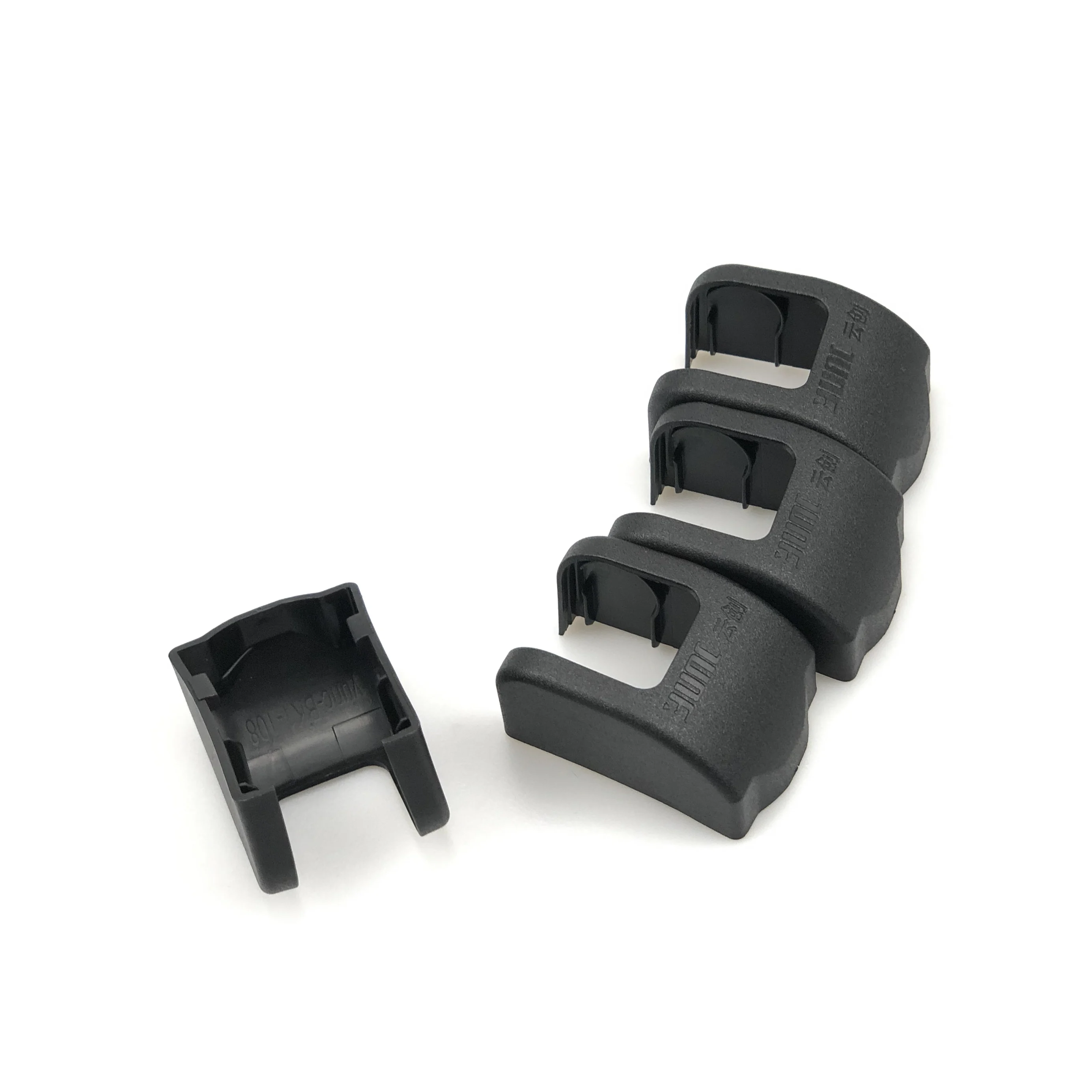 Автомобильный Стайлинг дверной замок антикоррозийный защитный чехол для Volvo XC60