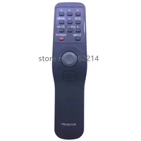new original remote control tnqe074 2 for viewsonicc projectors controller
