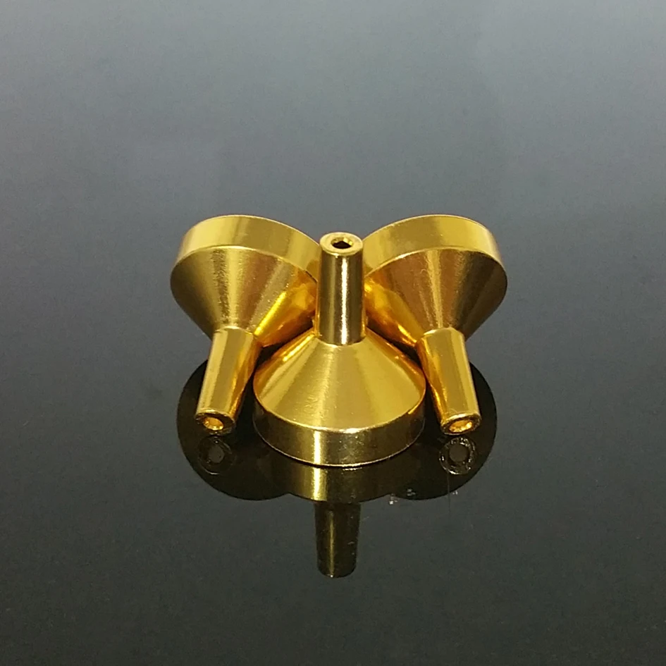 Бесплатная доставка 10 шт./лот оптовая продажа с фабрики воронки Экологичные мини