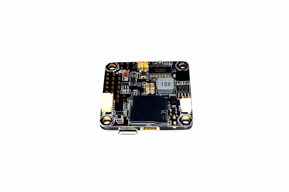 TendFlying 32 F4 V2 PRO плата контроллера полета w/Baro Встроенный OSD BEC для FPV гоночного дрона