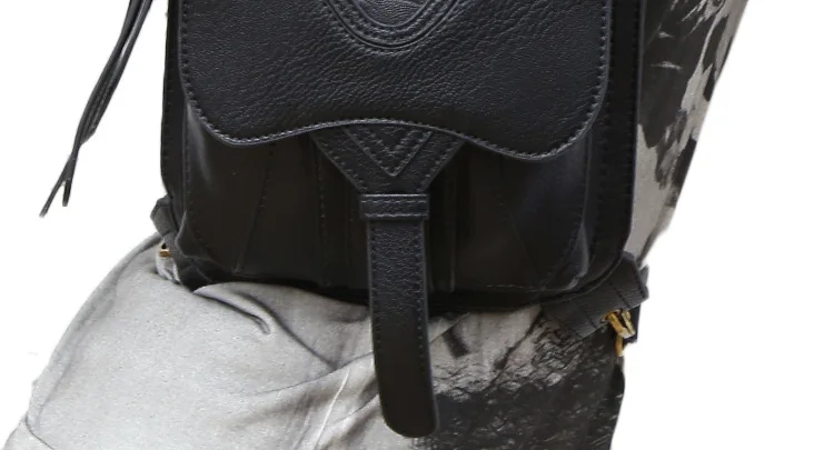 Carteras mujer для мужчин и женщин, поясная сумка для путешествий, сумка на плечо, чехол для телефона, держатель для ног, женские сумки-мессенджеры, модная Готическая сумка в стиле стимпанк