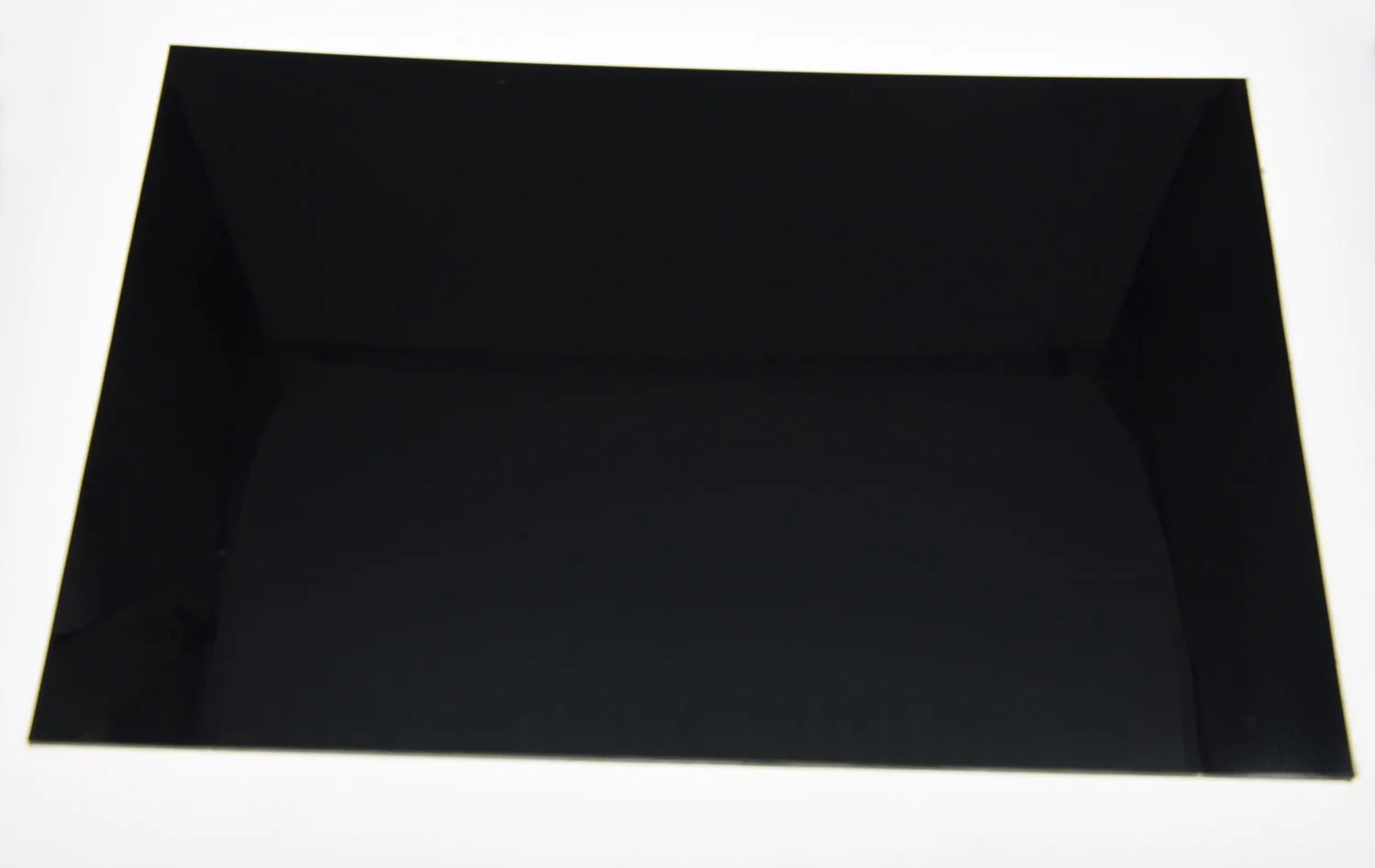 Black 3 Ply Dopro различные цвета 3 слоя пустой накладку царапины пластины материал лист 290x430(мм - Цвет: Black 3 Ply