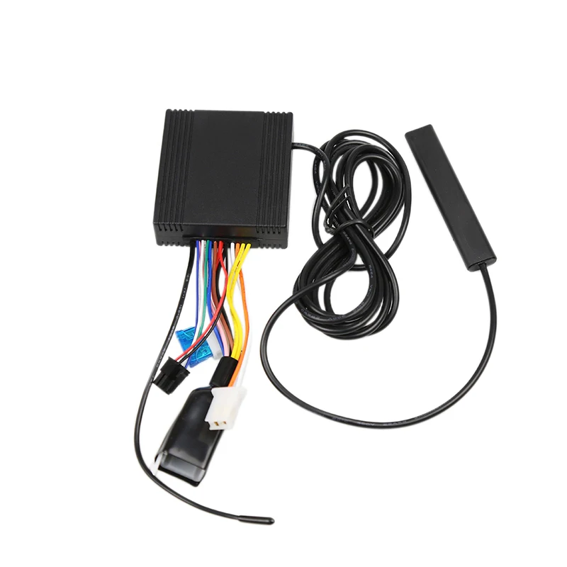 Мотоцикл immoblizer RFID gps трекер с автоматической блокировкой разблокировки/резки